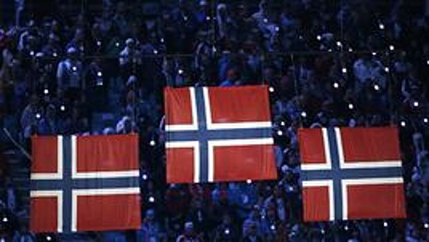 Норвежцы запаслиль лекарствами от астмы на ОИ