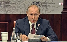 Костин попросил у Путина списать с его счета в ВТБ 104 тысячи рублей