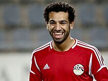 Салах вышел на 2-е место в списке лучших бомбардиров сборной Египта