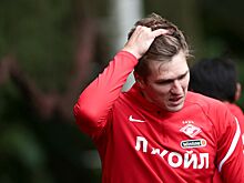 Александр Соболев рассказал, почему перестал дарить футболки болельщикам