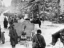 Экскурсия по местам боев. 85 лет назад началась советско-финская война