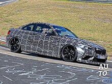 Предстоящий BMW M2 CS может стать лучшей моделью M