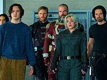 Зрители оценили фильм «Громовержцы» на уровне «Человека-паука 2»