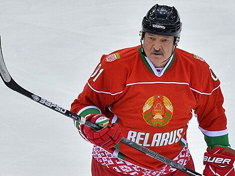 Тортунов об игре в команде Лукашенко: «Он четыре раза в неделю тренировался раньше. 15 лет назад он моложе был, сейчас поменьше занимается»