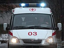 В массовом ДТП с маршруткой в Воронеже пострадали три пассажира