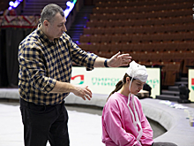 РНИМУ обучил артистов цирка первой помощи перед гастролями в Донецке