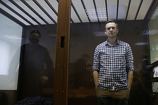 В ОНК рассказали о состоянии здоровья Навального