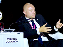 Попытка выбиться в лидеры по робототехнике может упереться в недостаток частных инвестиций