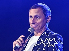 49-летний комик Вадим Галыгин впервые стал дедушкой