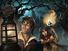 Blizzard анонсировала дополнение «Ведьмин лес» для Hearthstone