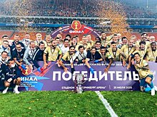 «Зенит» разбил Кубок, Ловрен на замену Ивановичу, Талалаев сменит «Крылья» на «Ахмат»