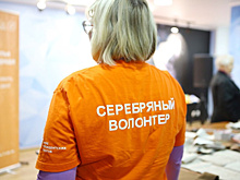 В Клявлинском районе местных жителей наградили за развитие волонтерского движения