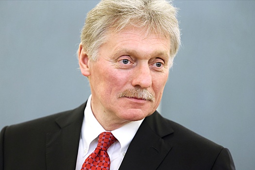 Песков: Диалог с США по Украине важный и нужный