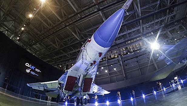 Илья Тарасенко: МиГ-35 хотят приобрести почти 30 стран