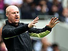 Шон Дайч прокомментировал разгромную победу «Ноттингем Форест» в игре ЛЕ с «Ференцварошем»