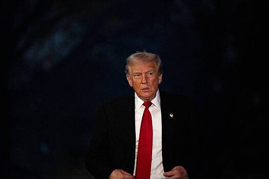 Трамп оценил сроки завершения шатдауна в США