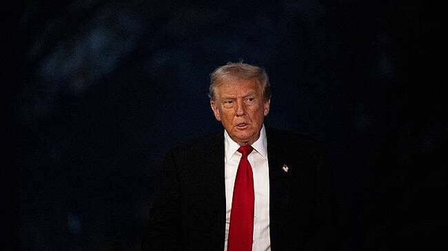 Трамп оценил сроки завершения шатдауна в США