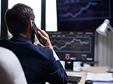 «112»: москвичку развели на 2 млн рублей на торговле акциями