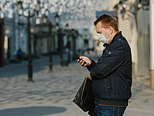 «Внутри нашего офиса мы маски не носим»