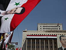 Дипломат: Асаду придется идти на компромиссы