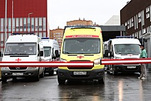 Автопарк скорой помощи во Владикавказе увеличат до 45 машин