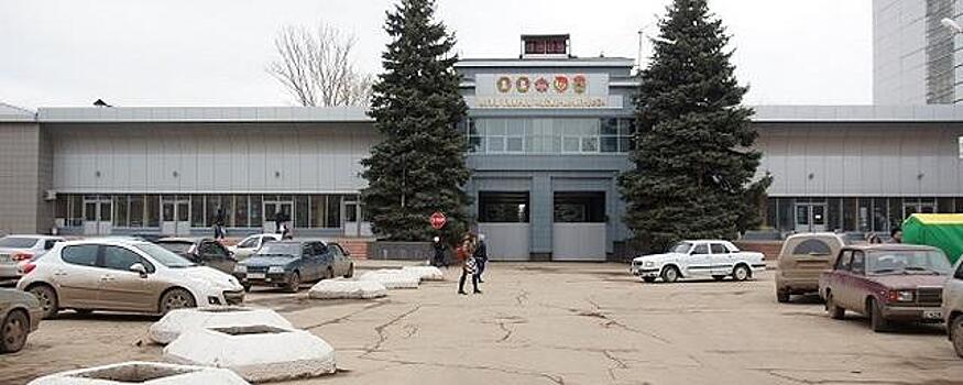 В Самаре на РКЦ Прогресс до 5 мая сократят численность штата