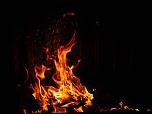 Ученые нашли древнейшие в Европе следы костра