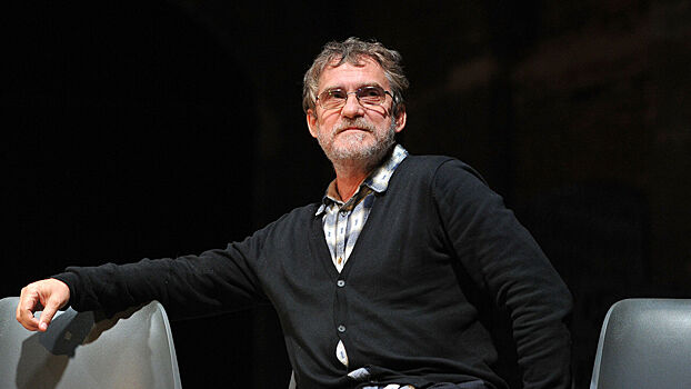 Гаркалин завещал все свое имущество дочери и внуку