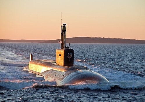 Vnmedia (Вьетнам): Россия наращивает ядерный потенциал и расширяет подводный флот