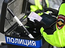 Полиция Петербурга открыла охоту на элитные автомобили