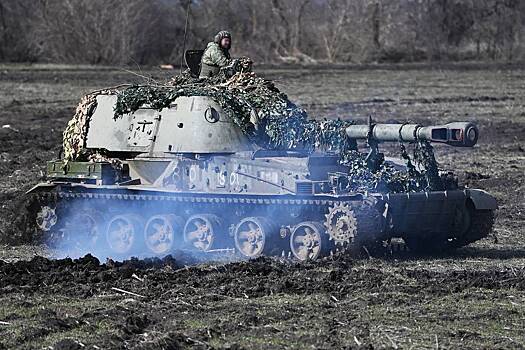 Армия России уничтожила более 120 солдат ВСУ на двух направлениях