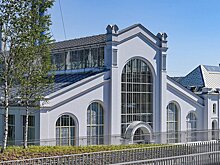 Павильон «Металлургия» и ГЭС-2: за какие проекты реставрации могут проголосовать москвичи