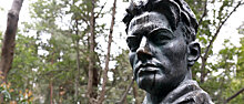 Сальдо назвал причину сноса памятника Маяковскому в Херсоне