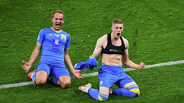 Отец Довбика: сын точно не будет играть в России