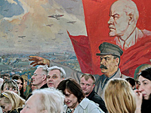 «Товарищ Коба хороший работник»