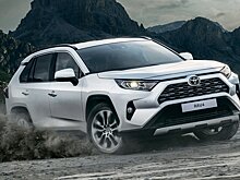 Опубликован ТОП-6 самых выносливых кроссоверов с атмосферными двигателями