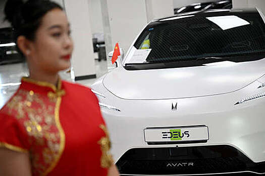 В России возник дефицит новых автомобилей Haval, Jetour, GAC, Geely и Belgee