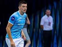 Стало известно, почему вингер "Сочи" пропустил матч с махачкалинским "Динамо"