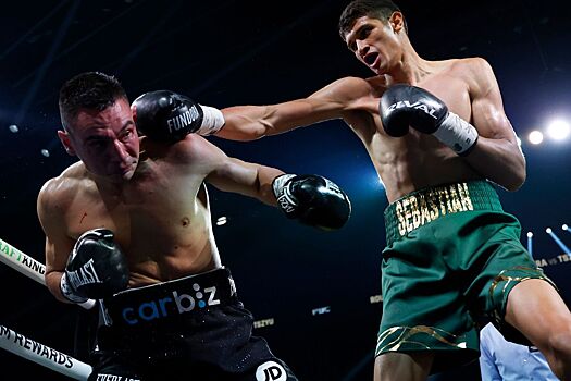 Тищенко: считал, что Цзю вышел на уровень, позволяющий завоёвывать титулы. Но это не так