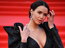 Решетова пожалела о сделанной пластике