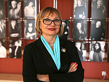 Жена Михаила Боярского Лариса Луппиан: "В семье рады, что я отвязалась от них"