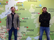 Евгений Лисовский (Maps.me): «Мы собираемся стать третьими в мире среди картографических сервисов»