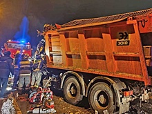 Число пострадавших в ДТП с автобусом в Ленобласти увеличилось до 17 человек