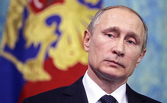 Путин остался без выходного 31 декабря