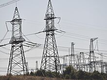 Украина и ЕС договорились об увеличении импорта электроэнергии