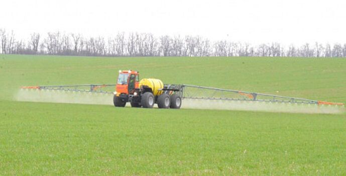 На развитие сельского хозяйства Дона в 2024 году планируется выделить 10 млрд рублей