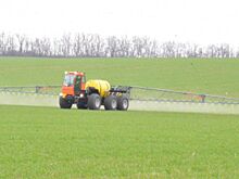 На развитие сельского хозяйства Дона в 2024 году планируется выделить 10 млрд рублей