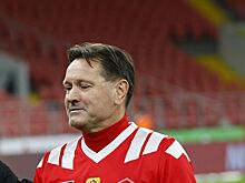 Аленичев предположил, каким должен быть главный тренер «Спартака»