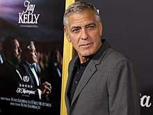 Джордж Клуни признался, что стал жертвой насмешек собственных детей