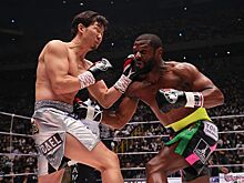Super Rizin: Флойд Мейвезер — Микуру Асакура, результат боя, кто выиграл, видео